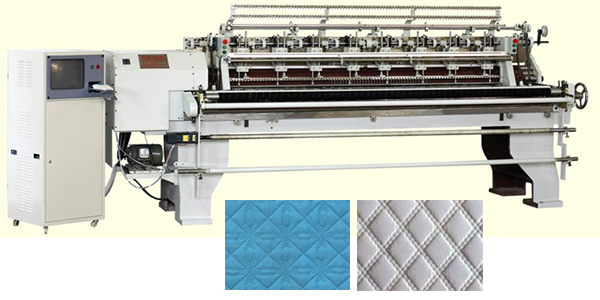 Quilting Machine